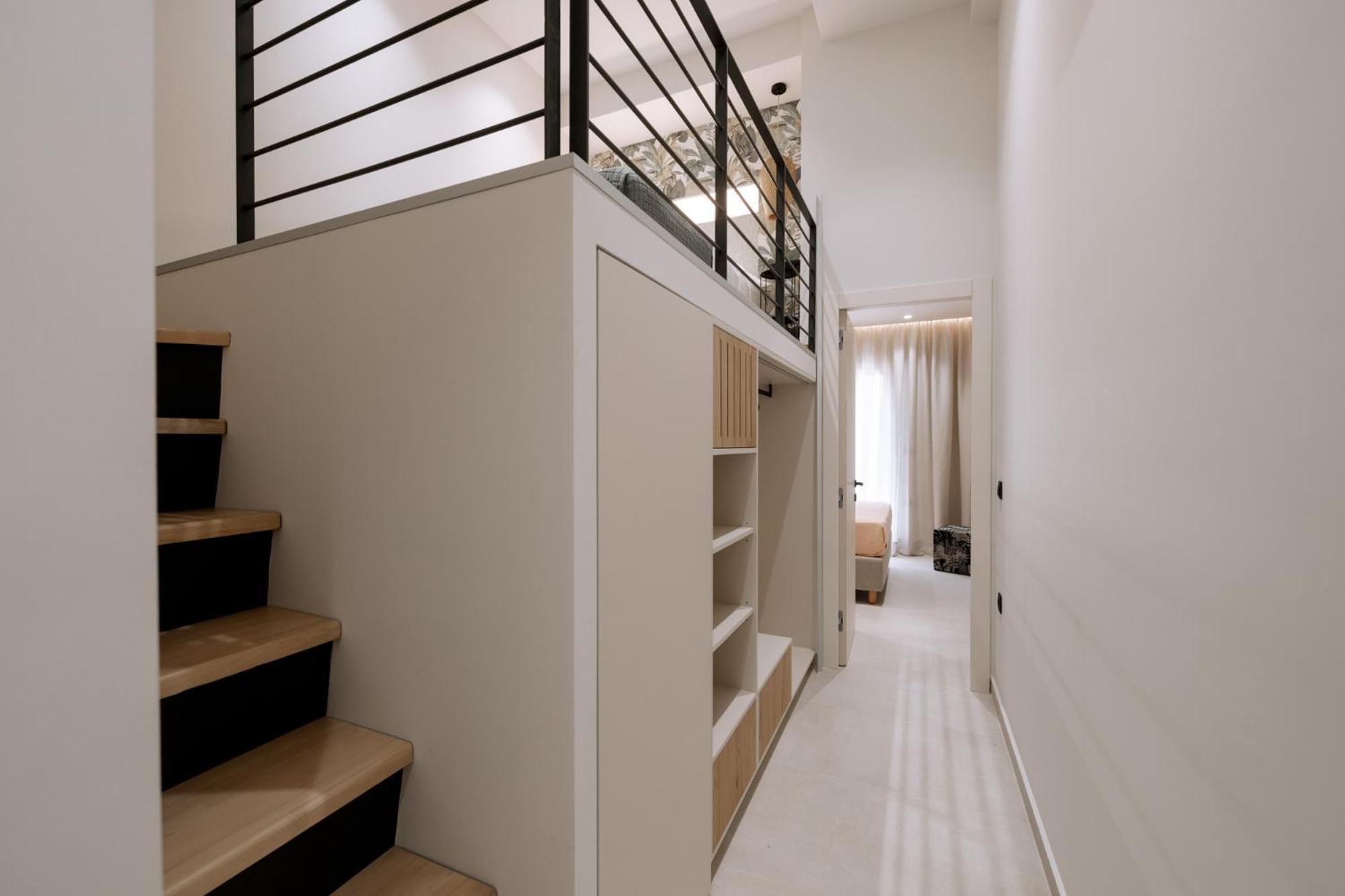 Lineria Luxury Living Appartement Corfu  Buitenkant foto