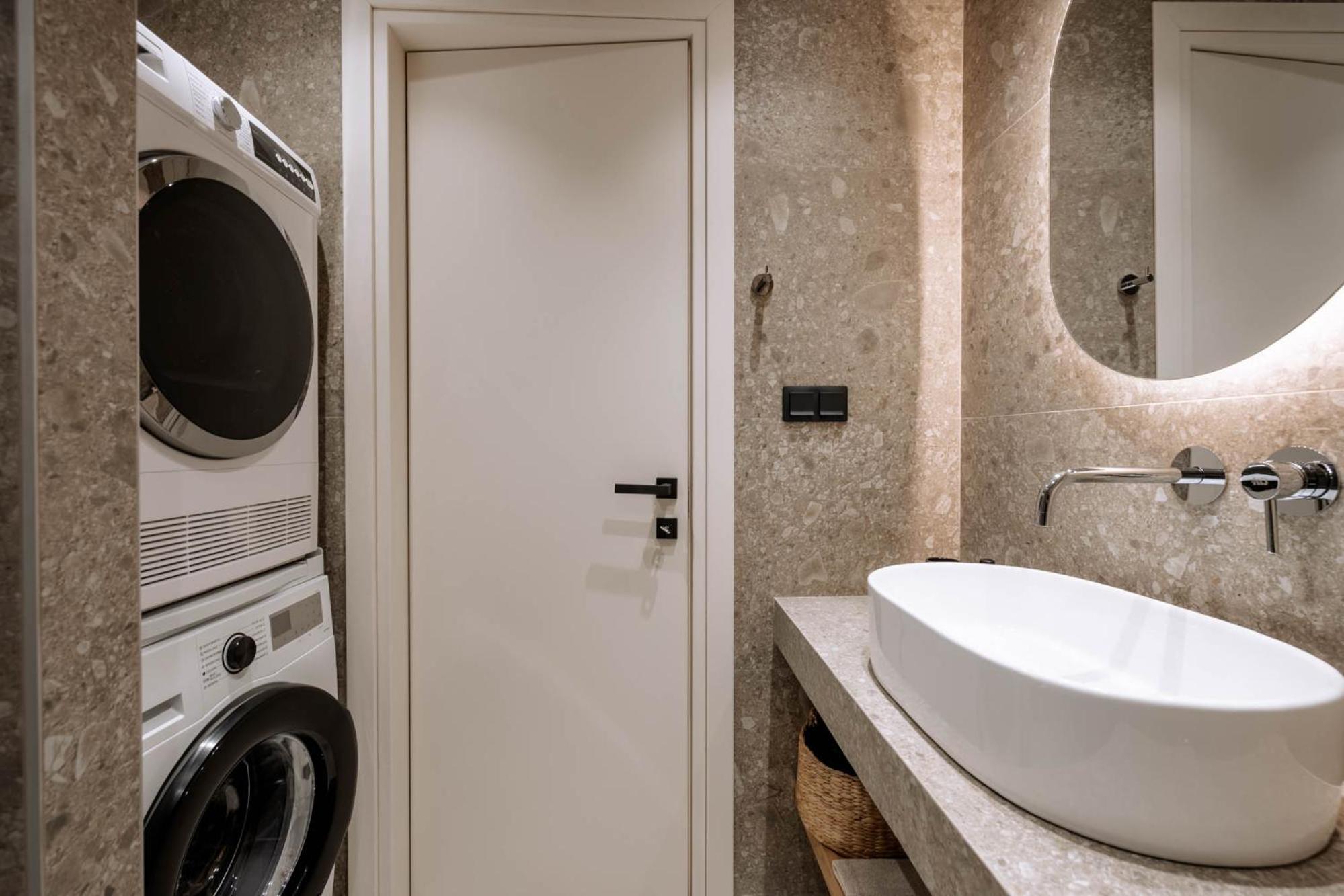 Lineria Luxury Living Appartement Corfu  Buitenkant foto
